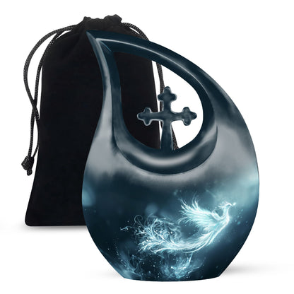 Phoenix Urn
