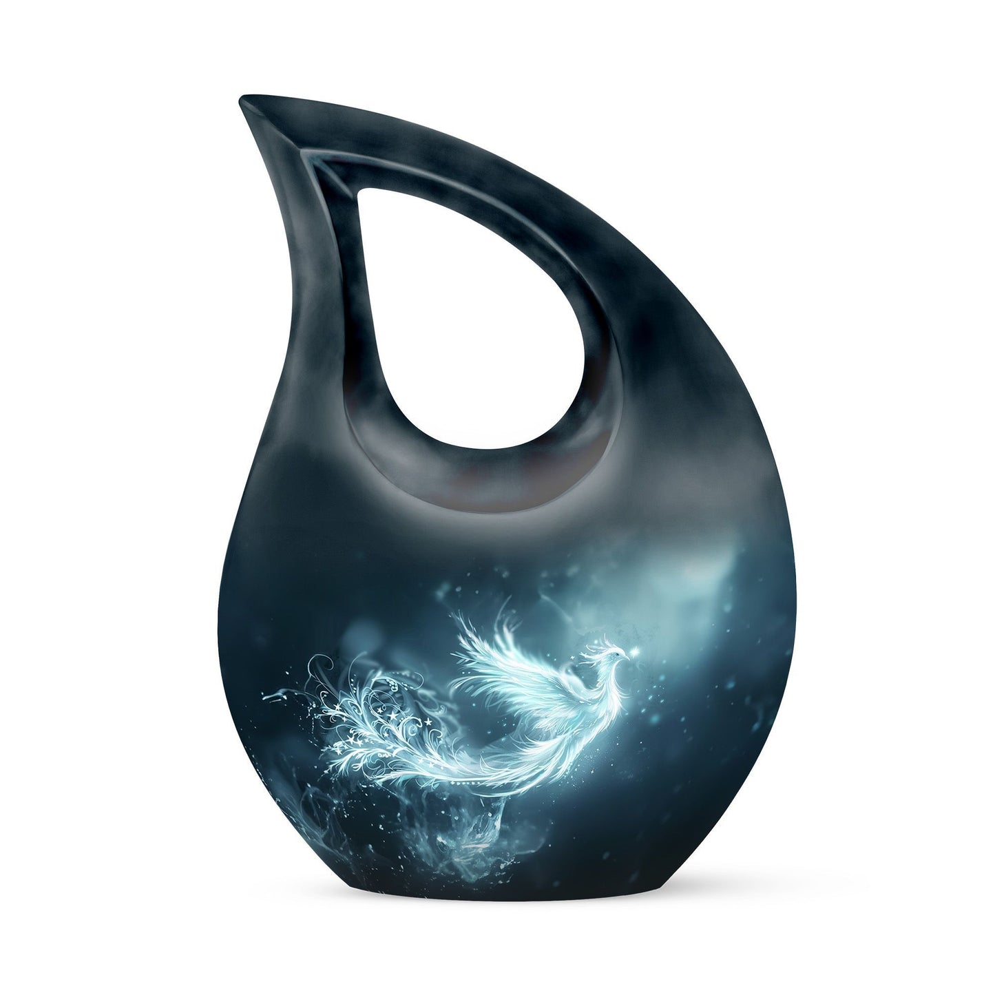 Phoenix Urn