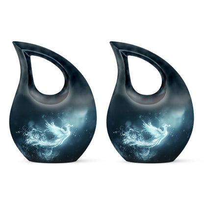 Phoenix Urn