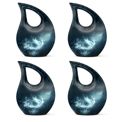 Phoenix Urn