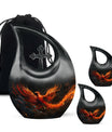 Phoenix Mini Urn for ashes
