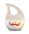 Phoenix Artwork Urns For Ashes - Phoenix Cremation Ashes Urn For Funeral