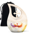 Phoenix Urn
