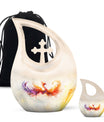 Phoenix Artwork Urns For Ashes - Phoenix Cremation Ashes Urn For Funeral