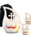 Phoenix Artwork Urns For Ashes - Phoenix Cremation Ashes Urn For Funeral