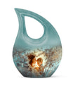 Affordable Mother Love Urn