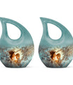 Affordable Mother Love Urn