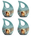 Affordable Mother Love Urn