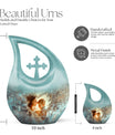 Affordable Mother Love Urn