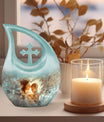 Affordable Mother Love Urn