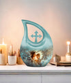 Affordable Mother Love Urn