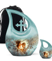 Affordable Mother Love Urn
