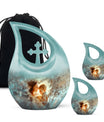 Affordable Mother Love Urn