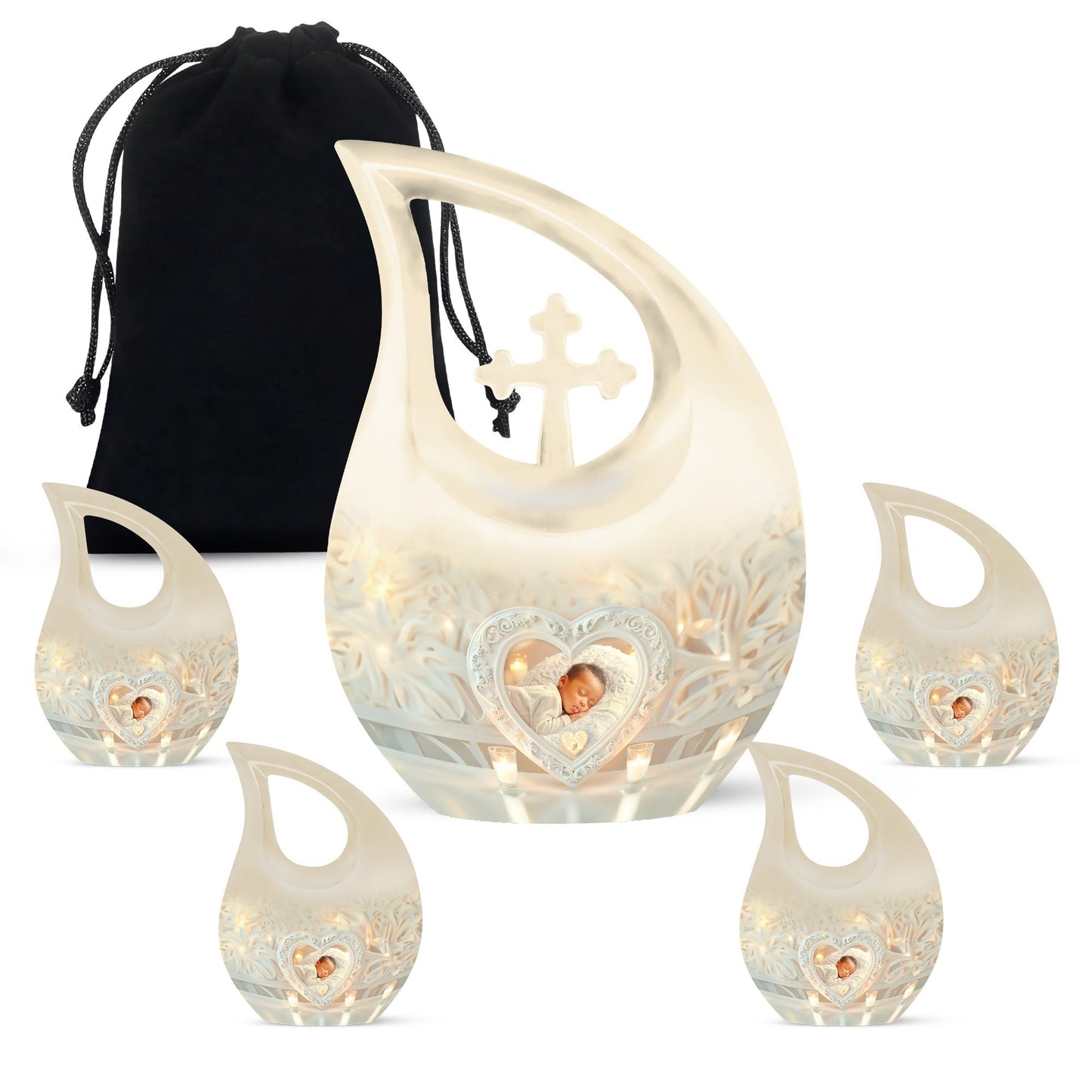 Mother Love Urn