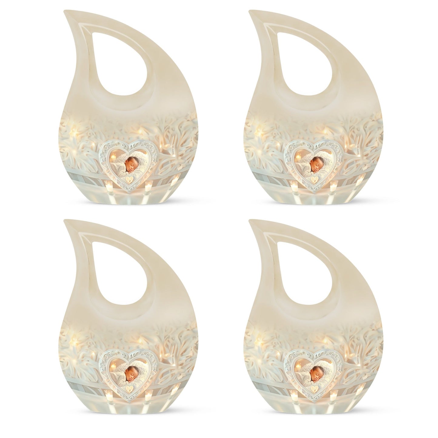 Mother Love Urn