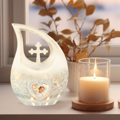 Mother Love Urn