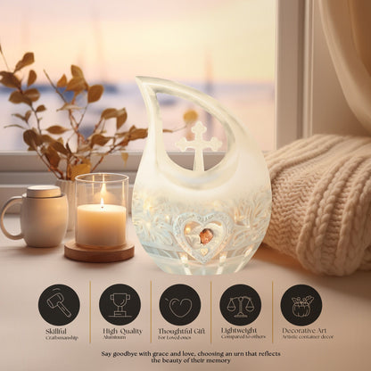 Mother Love Urn