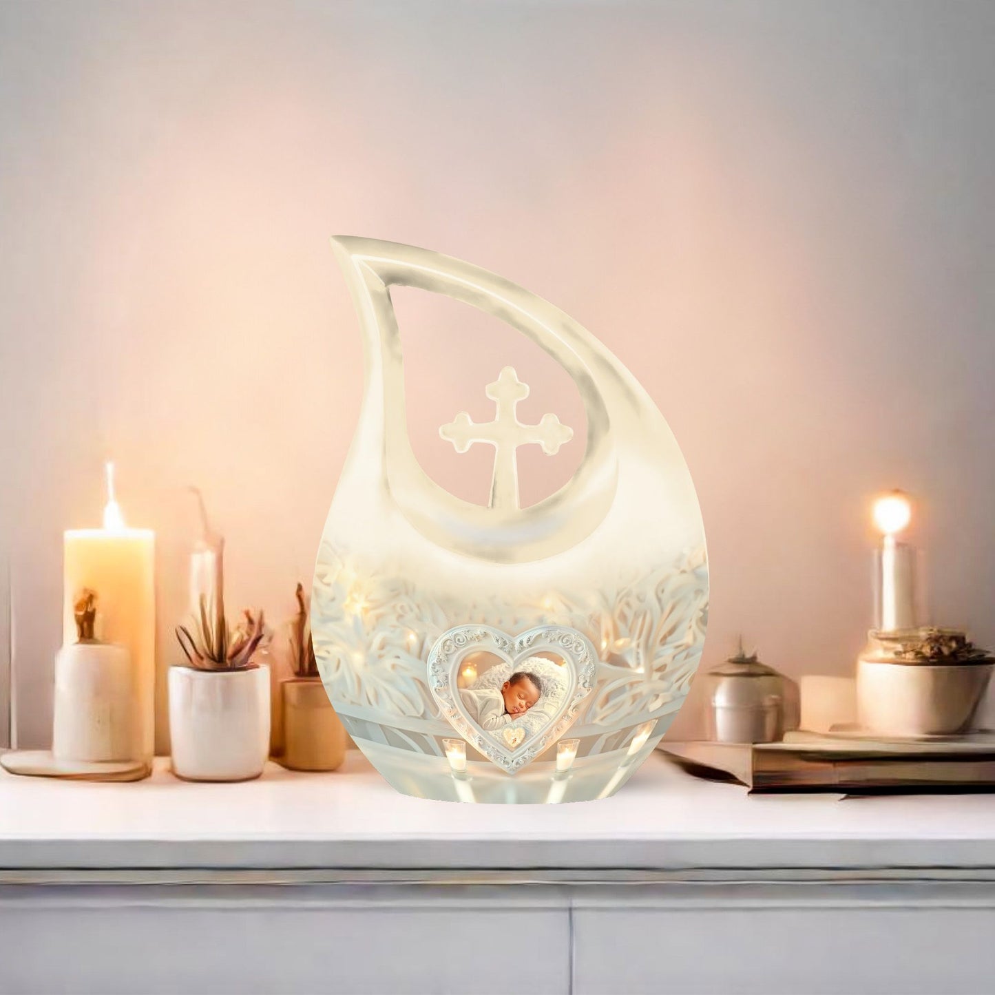 Mother Love Urn