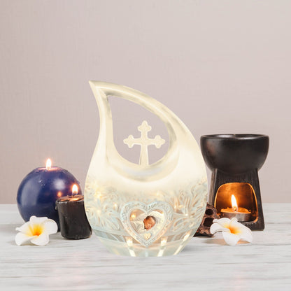 Mother Love Urn