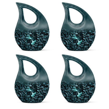 Mother Love Urn Vase