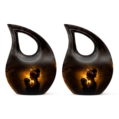 Mother Love Urn