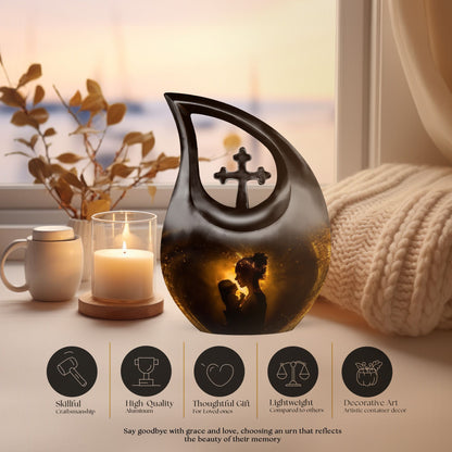 Mother Love Urn