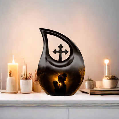 Mother Love Urn