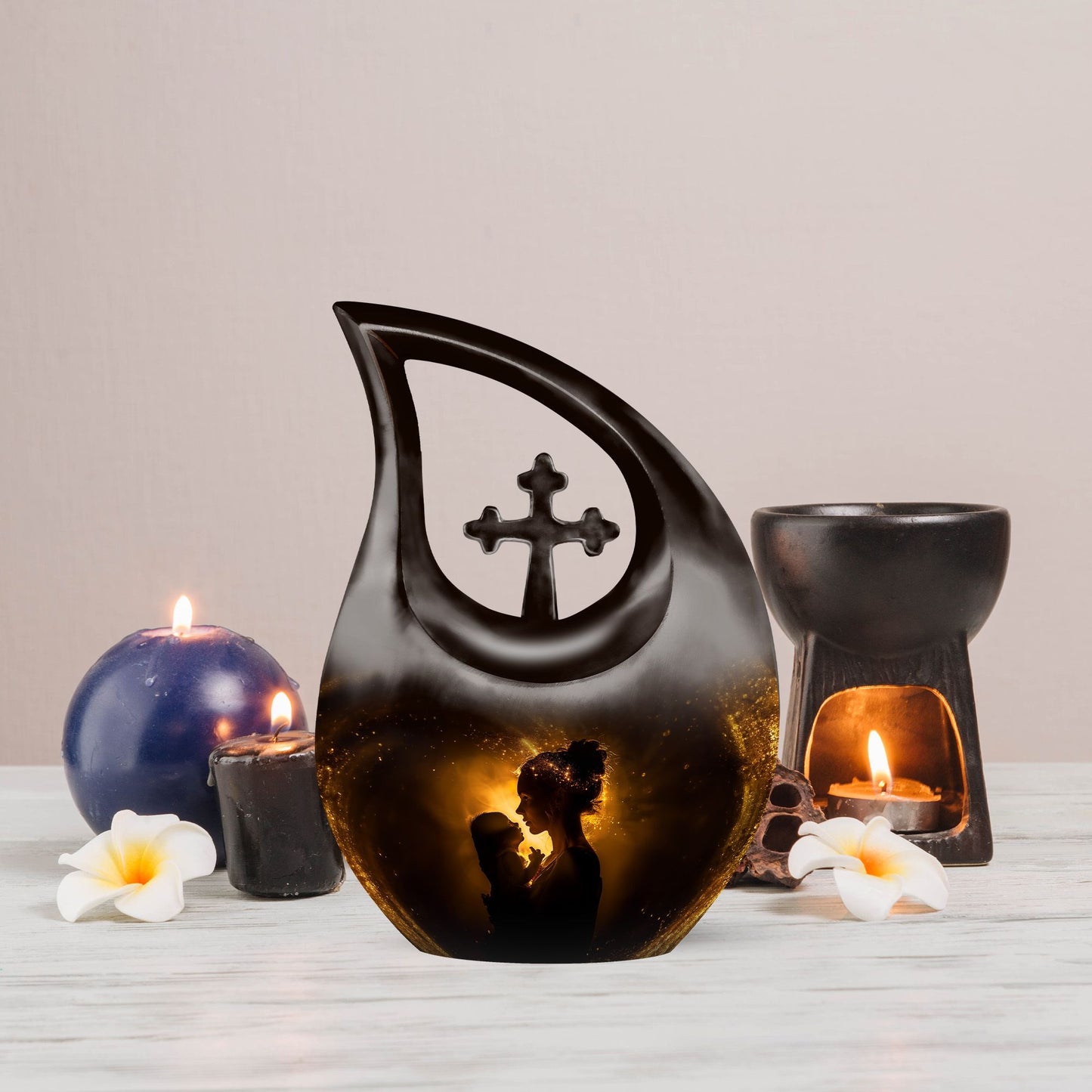 Mother Love Urn