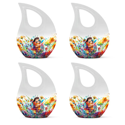 Mother Love Urn