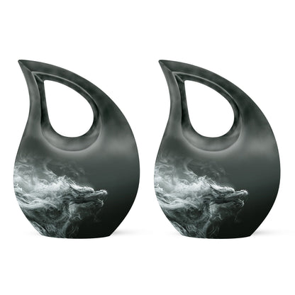 Dragon Urn