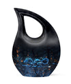 Dragon Urn for human remains