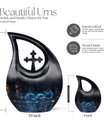 Dragon Urn for human remains