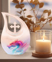 Dragon themed Burial Urn