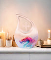 Dragon themed Burial Urn