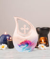 Dragon themed Burial Urn