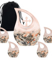 Dragon Urn