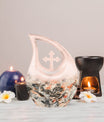 Dragon Urn