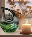 Dragon Themed Cremation Urn