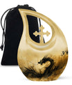Dragon Urn
