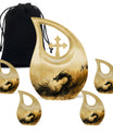 Dragon Urn
