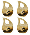 Dragon Urn