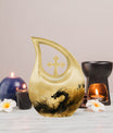 Dragon Urn