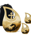 Dragon Urn