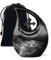 Dragon themed Urn
