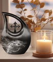 Dragon themed Urn