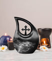 Dragon themed Urn