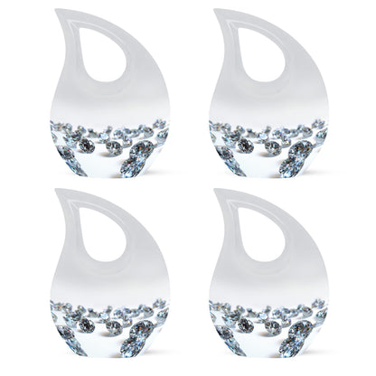 Diamond urn