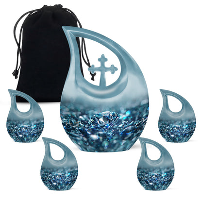 Diamond Urn