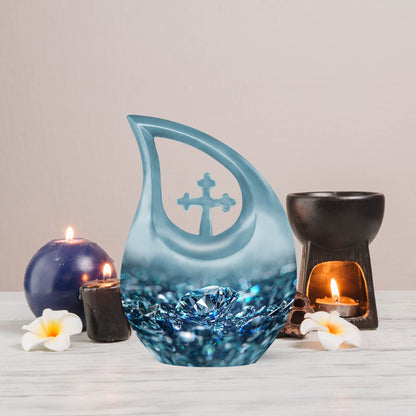 Diamond Urn