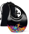 Soccer-themed Cremation Urn